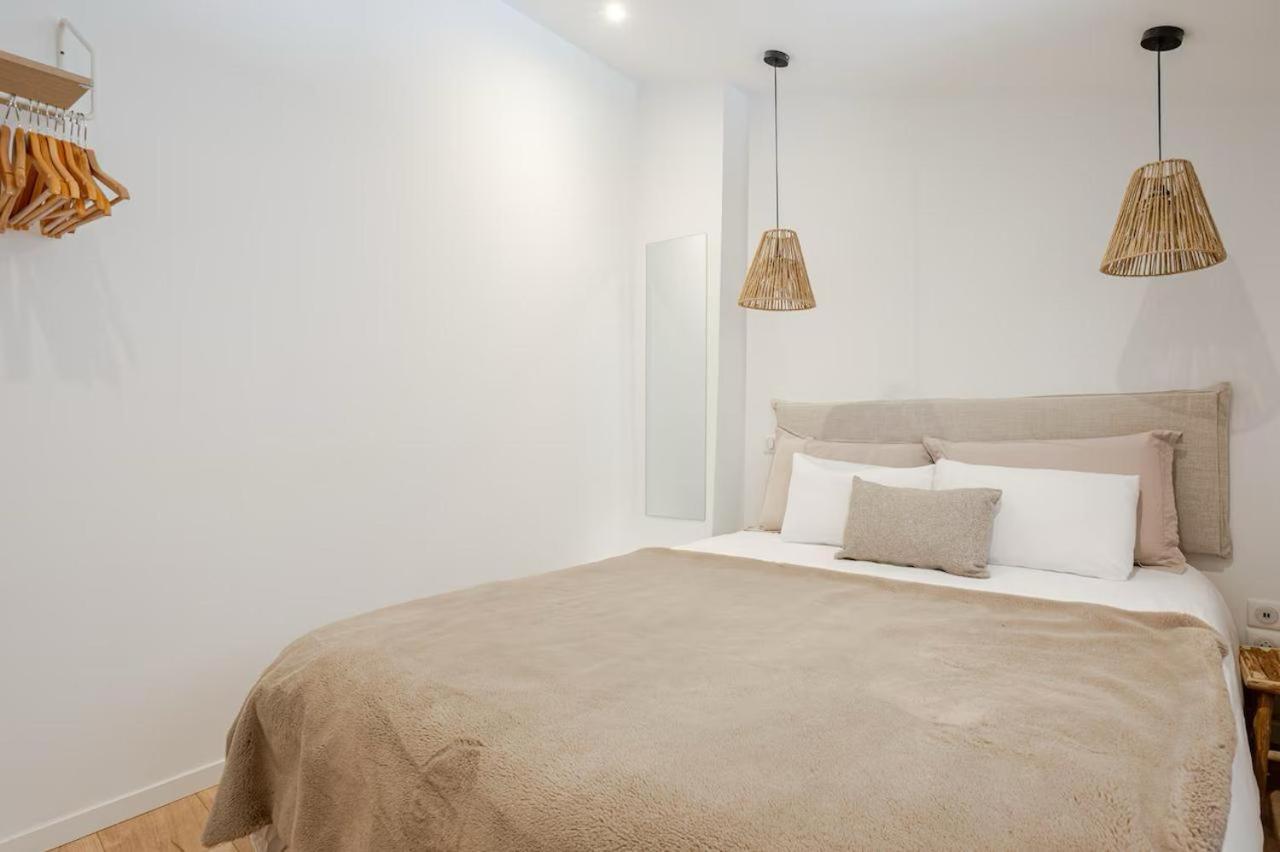 Guesthouse Les Maurins Saint-Sulpice-de-Faleyrens Zewnętrze zdjęcie