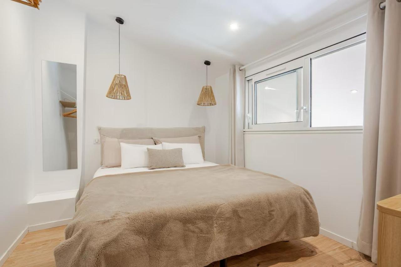 Guesthouse Les Maurins Saint-Sulpice-de-Faleyrens Zewnętrze zdjęcie